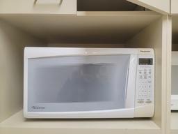[#G8-485] Microwave