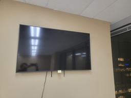 [#H16-498] Smart tv