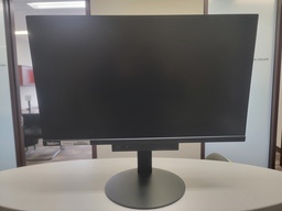 [#H3-505] Monitor