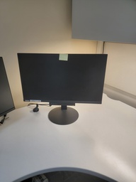 [#H10-511] Monitor