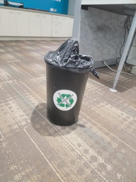 [#G4-557] Trash bin