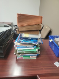 [#I10-575] Folders