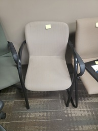 [#B5-581] Office chair beige