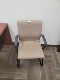 [#B8-599] Task chair-metal-plastic