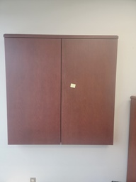 [#F4-629] Whiteboard w/ 2doors (photo representation)