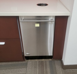 [#G2-636] Dishwasher