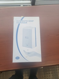 [#I0-690] Soap dispenser (photo representation)