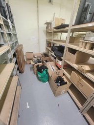 [#D20-677] Misc. office supplies