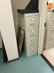 [#D11-12] File Cabinet
