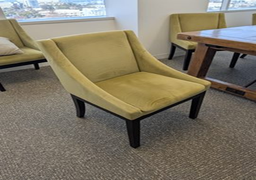 [#B12-9] Chair