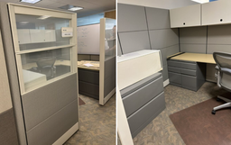 [#A2-68] Renew Link workstations 
