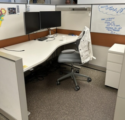[#A2-71] Rust canvas workstations