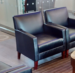 [#B12-6] lounge chair