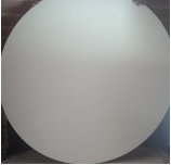 [#00-24] Cubierta De Mesa Redonda Grande