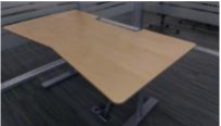 [#A0-27] Cubiertas De Mesa 1.60 X .80