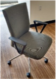 [#B13-80] Sillas Vitra