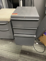 [#D16-10] Mobile Pedestal