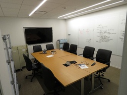 [#C12-73] Workroom Table