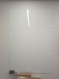 [#F4-74] Whiteboard panels: 72”H x 48”W 