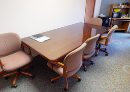 [#C6-15] Conference Table