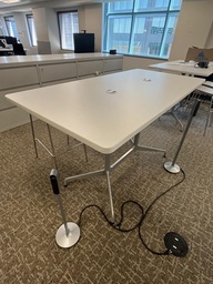 [#C4-1] Collab Table - 72 x 36