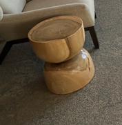 [#C11-11] Side Table