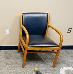 [#B9-3] guest chair