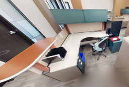 [#A2-62] Workstation