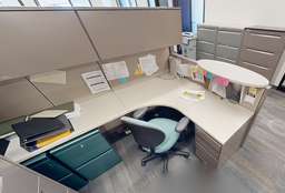 [#A2-63] Workstation