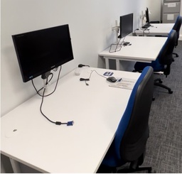 [#E2] Desk
