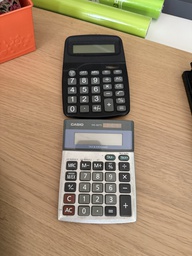 [#L1] Calculators