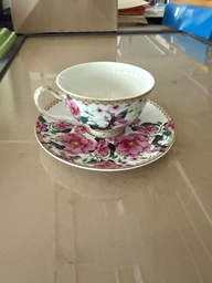[#L1] Tea Cup