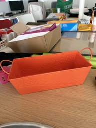 [#H8] Small Tray