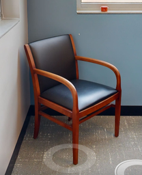 [#B9-2] Guest chair