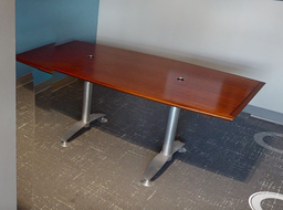 [#C6-11] Conference table