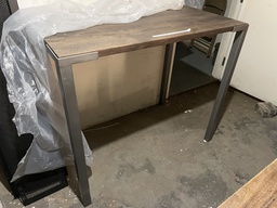 [#C2-15] 24" x 48" Bar Height Tables