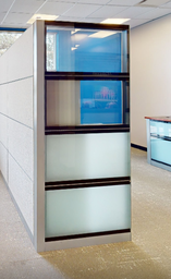 [#A4-1] Workstation Panel