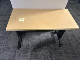 [#C13-J] Rolling table