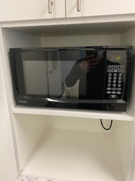 [#G8-41] Microwave
