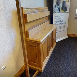 [#D5-5] Credenza 1