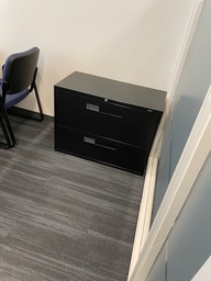 [#D6-29] 2High Filing Cabinet (Various Styles)