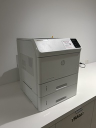 [#H13-8] HP LaserJet M605