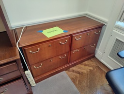 [#D5-65] Credenza - 53x19x30