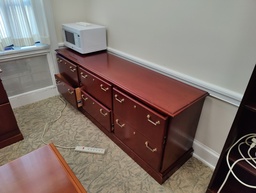 [#D5-99] Credenza - 79x19x29