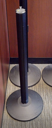 [#L1-17] Stanchions