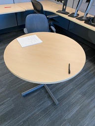 [#C9-22] Round Table