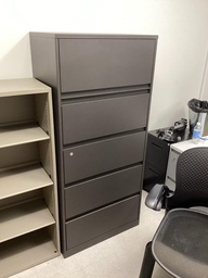 [#D12-8] Lateral File