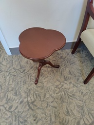 [#C11-105] End Table - 18Rx19H