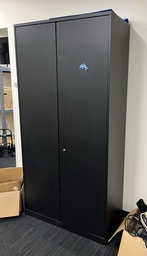 [#D22-43] Storage Closet - 2R H 83