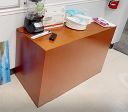 [#C4-11] Block table